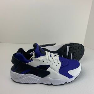 nike huarache run casual shoes